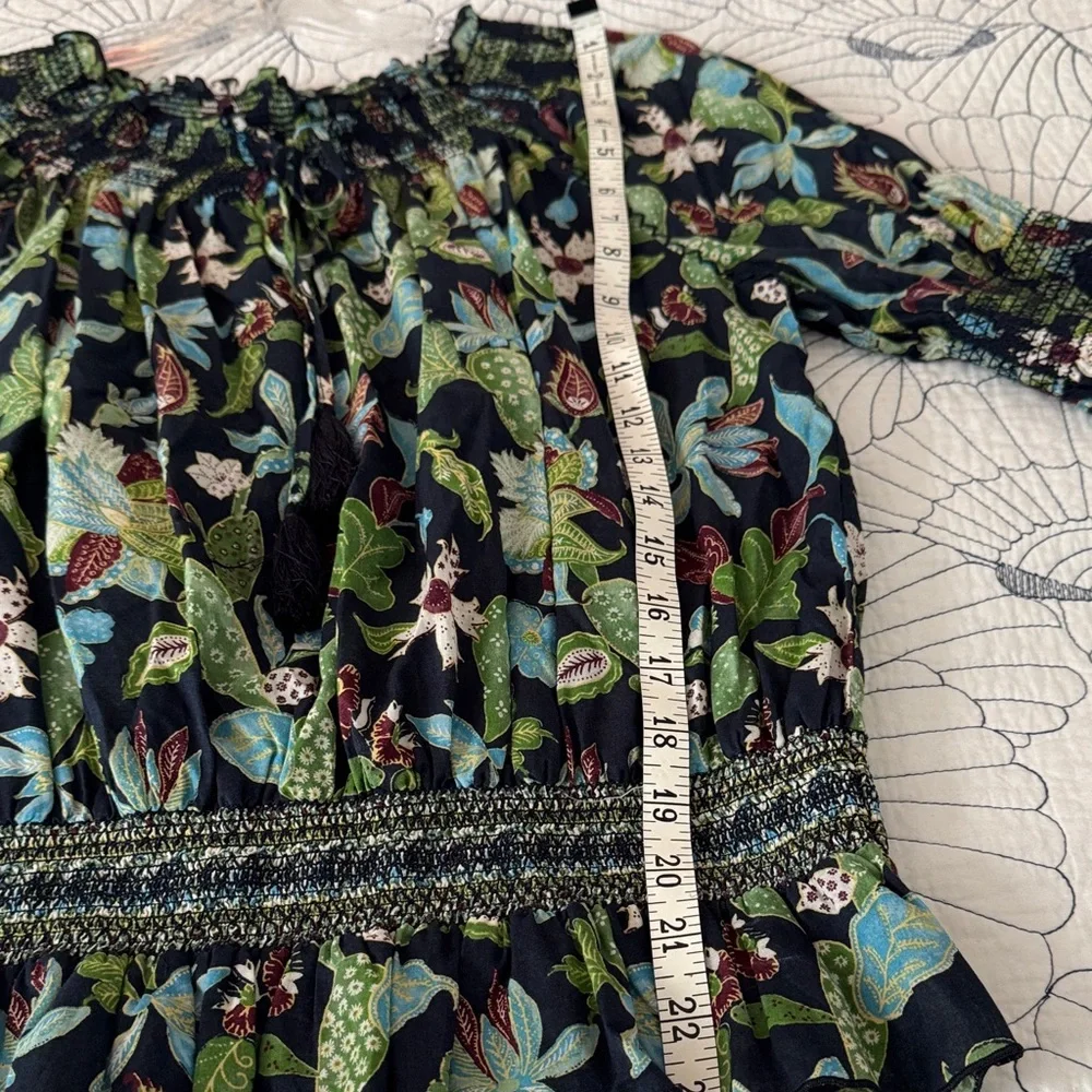 Tory Burch elegant blouse